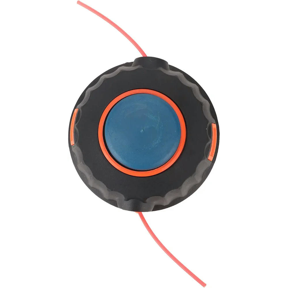 Cabezal de Hilo Duradero M10X1.25, Bajo Nivel de Vibración, Instalación Sencilla, Accesorio para Jardinería y Agricultura