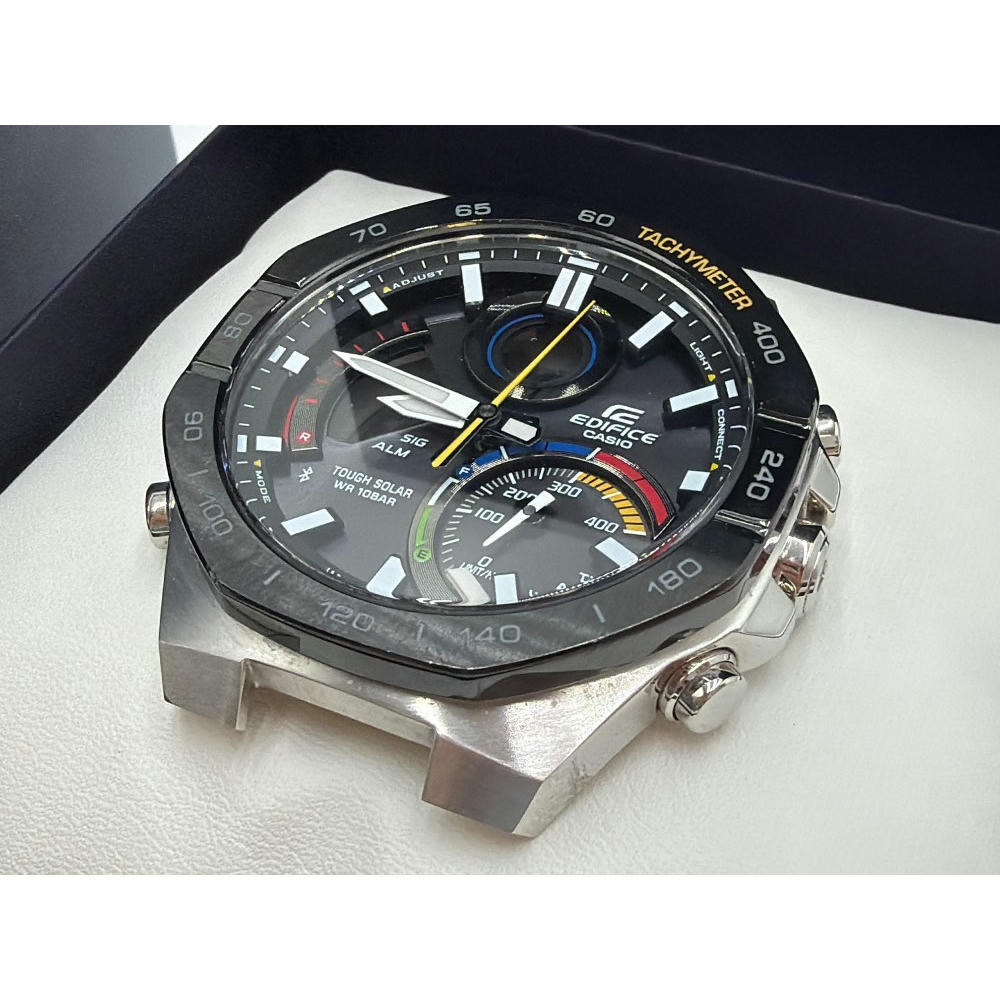 Casio Ecb-950mp-1aef Watch One Size