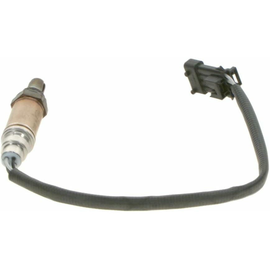 Bosch 0258003716 - Sonda Lambda Original, con Conector Específico