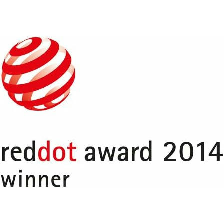 Resqme GBO-RQM-BLACK Herramienta Rompecristales, Negro, 1 Unidad