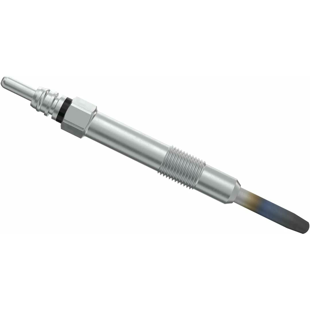 Bosch 0250202036 (GLP007) - Bujía incandescente Duraterm - Caja de cartón – 1 unidad - para vehiculos con motor diesel