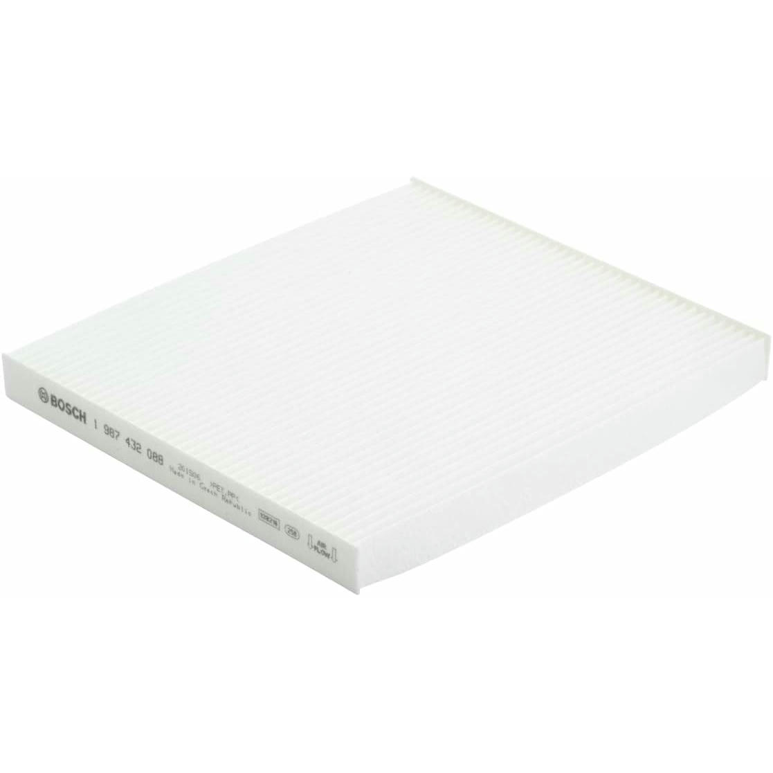 Bosch M2088 - Filtro de habitáculo Estándar