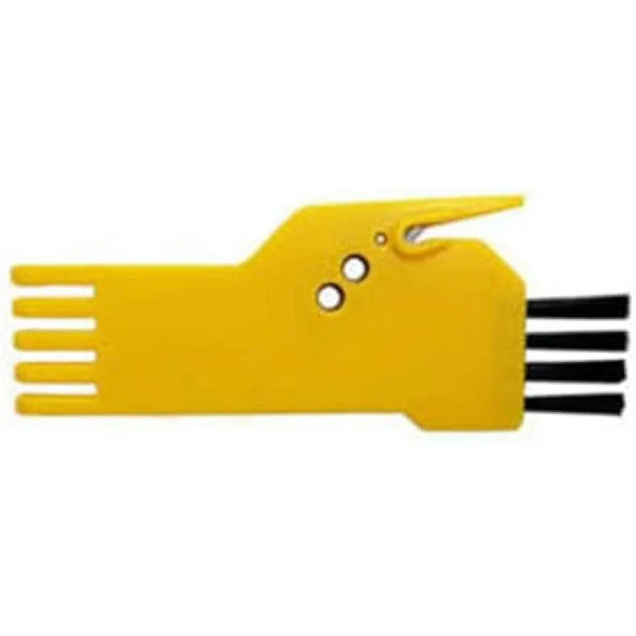 Kit de Accesorios para iRobot Roomba Combo R111840 R1138, Piezas de Repuesto, Cepillo Rodillo, Filtros Hepa, Cepillos Laterales, Paños de Fregado