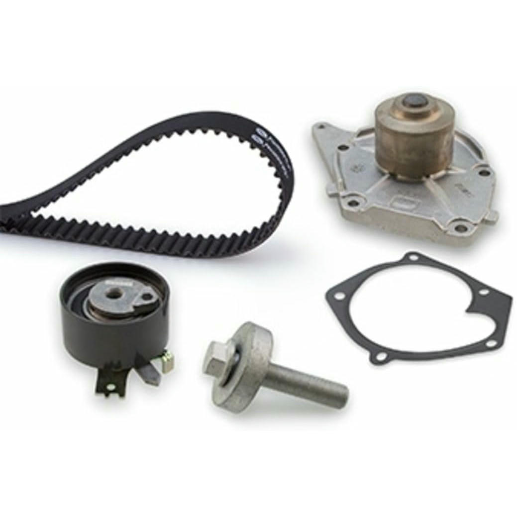 Gates KP25578XS Bomba de Agua + Kit Correa Distribución
