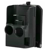 Soporte Magnético de Liberación Rápida para Cámara de Acción OP3Series-ZJ761, Adaptador Versátil y Estable con Base de Succión para Fotografía