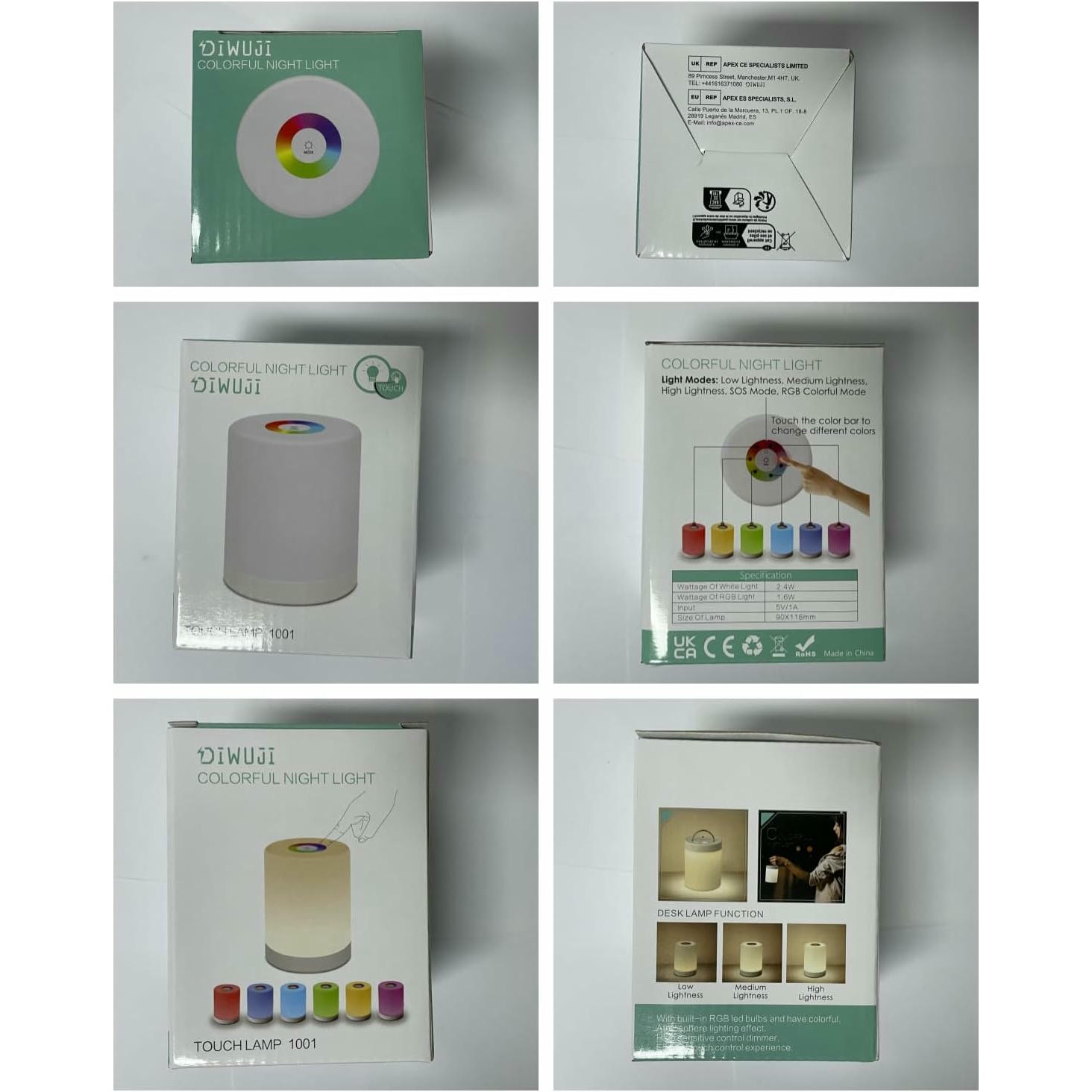 Product
