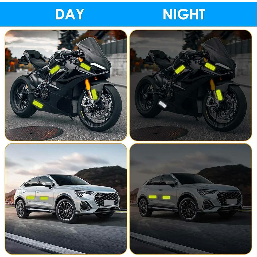 Soporte Retráctil para Teléfono Móvil en Bicicleta, Coche Eléctrico y Moto con Almohadillas de Goma (Negro)