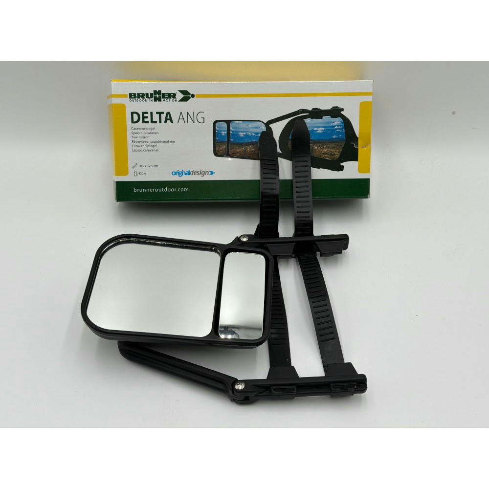 Brunner Clip-Delta ANG