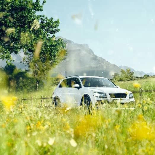 Bosch M2088 - Filtro de habitáculo Estándar