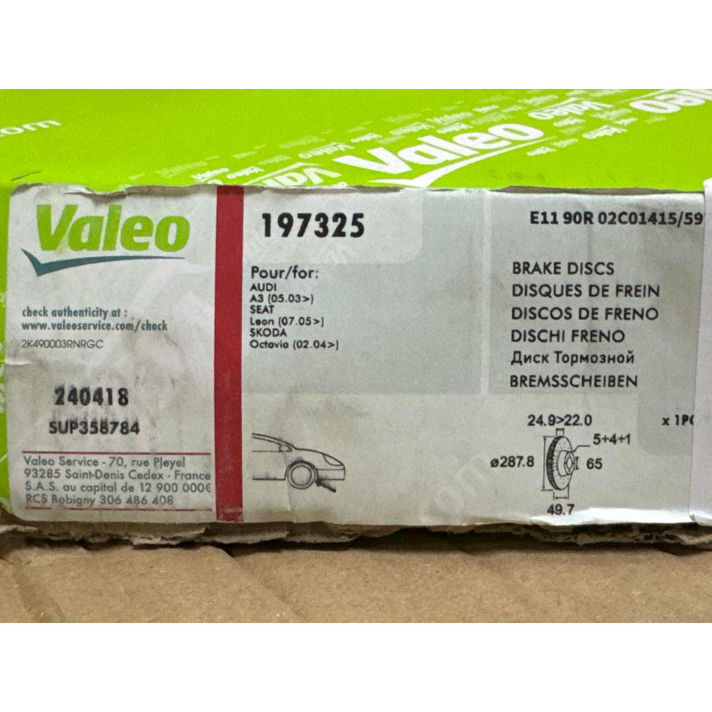 Product