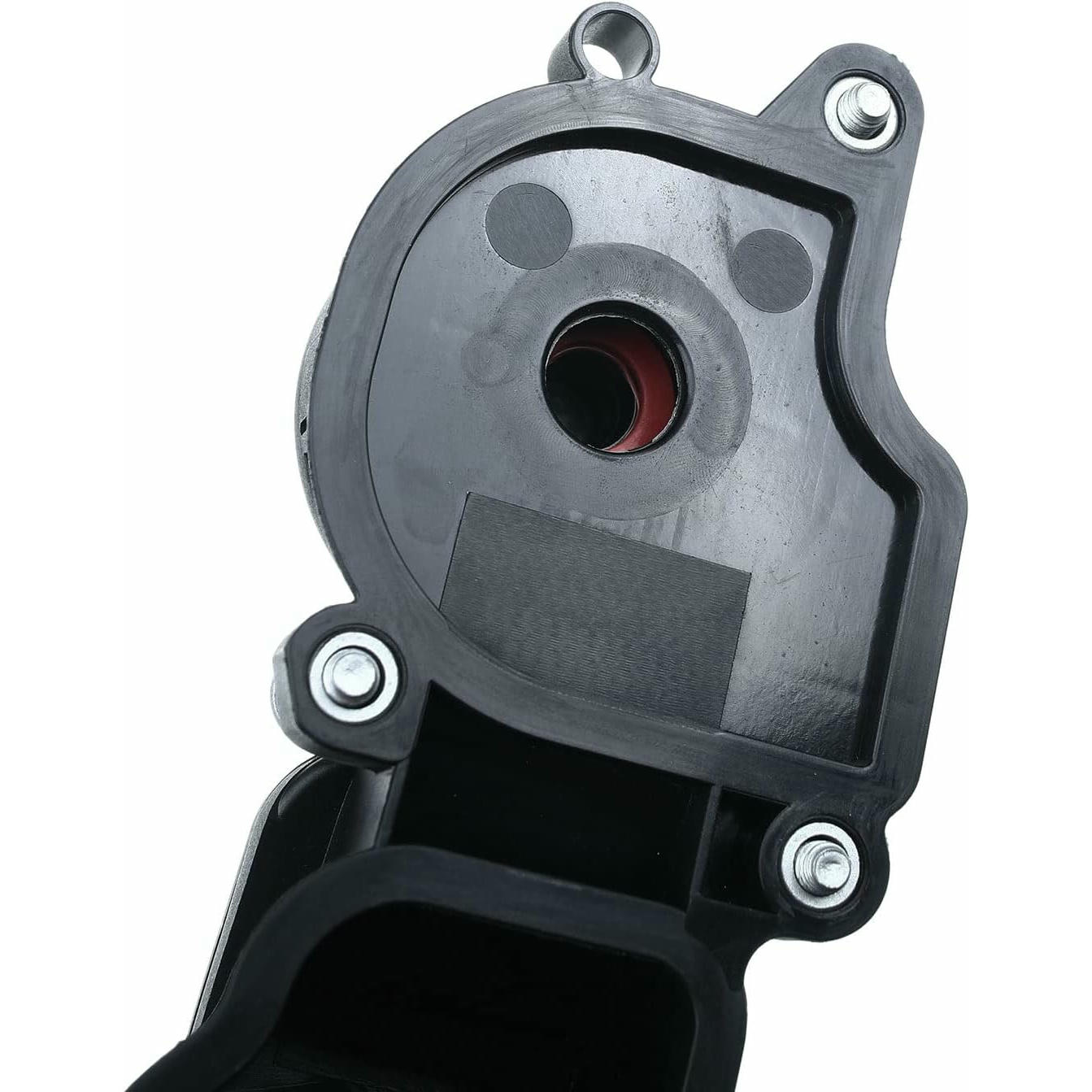 Válvula de cárter de ventilación con junta para Serie 1 E87 3 E46 E90 E91 5er E60 E61 X3 E83 2.0L 1998-2012 11127799224