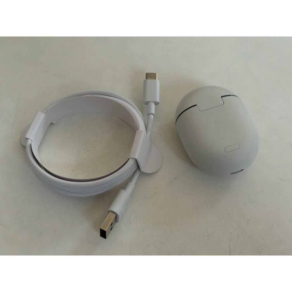 Google Pixel Buds A-Series - Wireless Earphones Olive