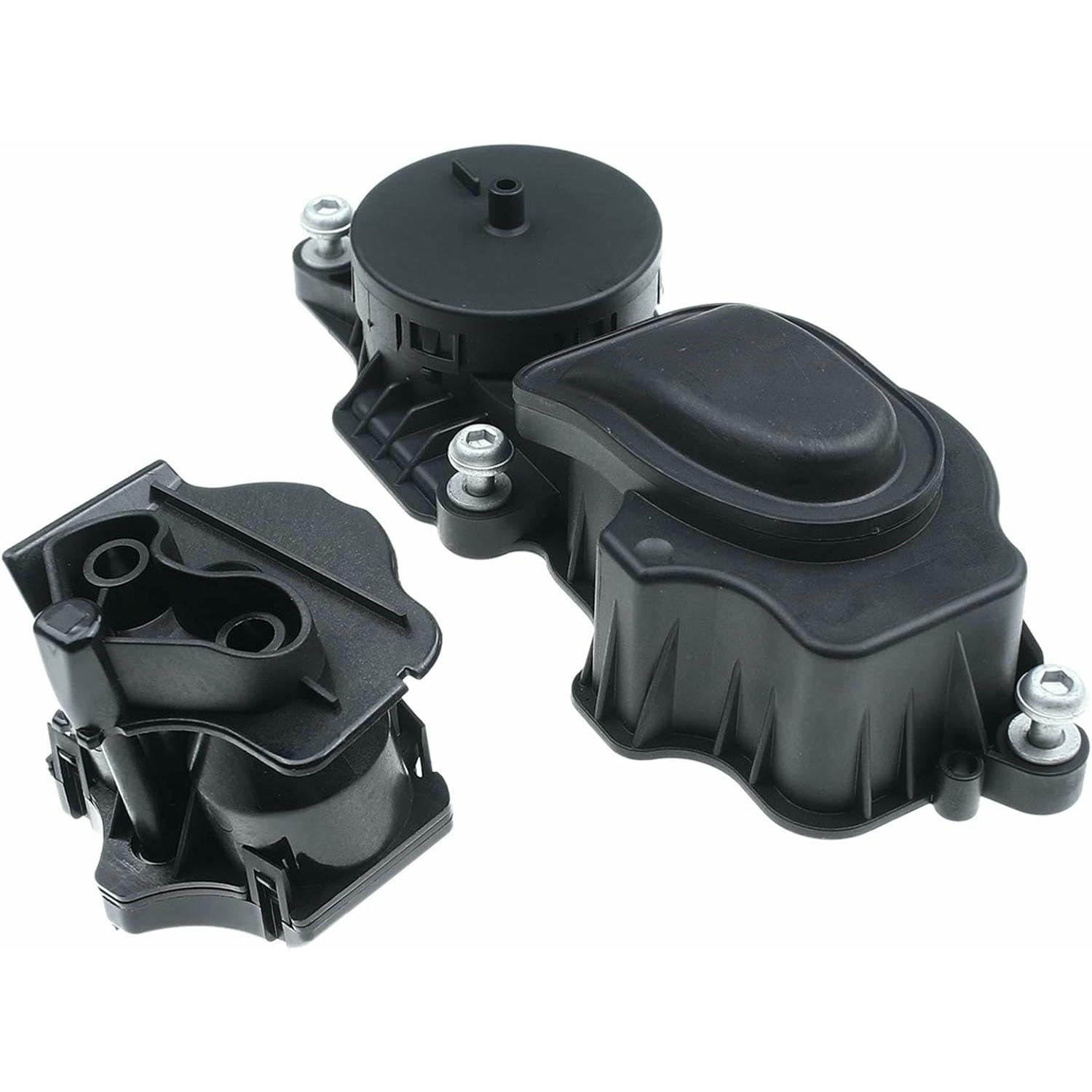 Válvula de cárter de ventilación con junta para Serie 1 E87 3 E46 E90 E91 5er E60 E61 X3 E83 2.0L 1998-2012 11127799224