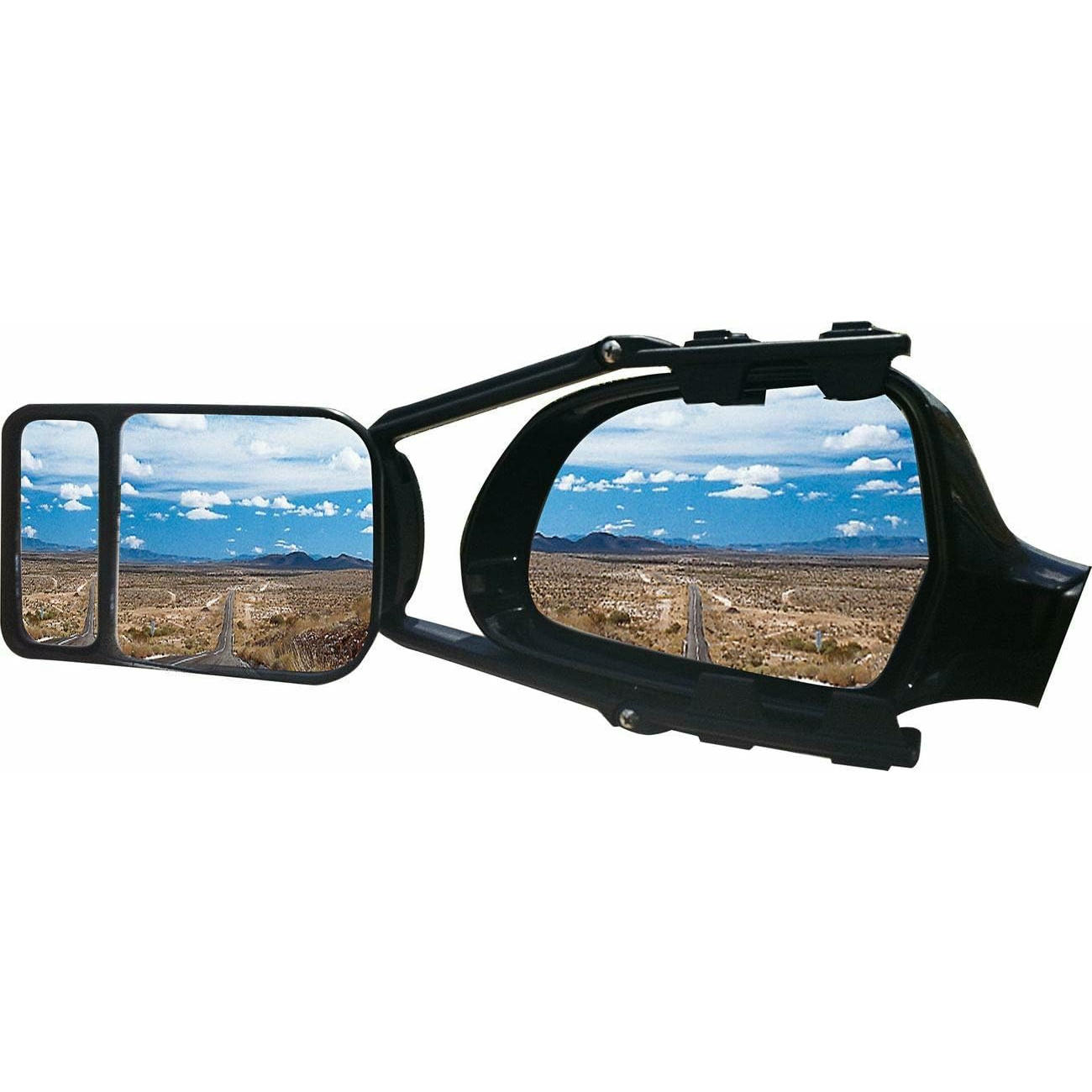 Brunner Clip-Delta ANG
