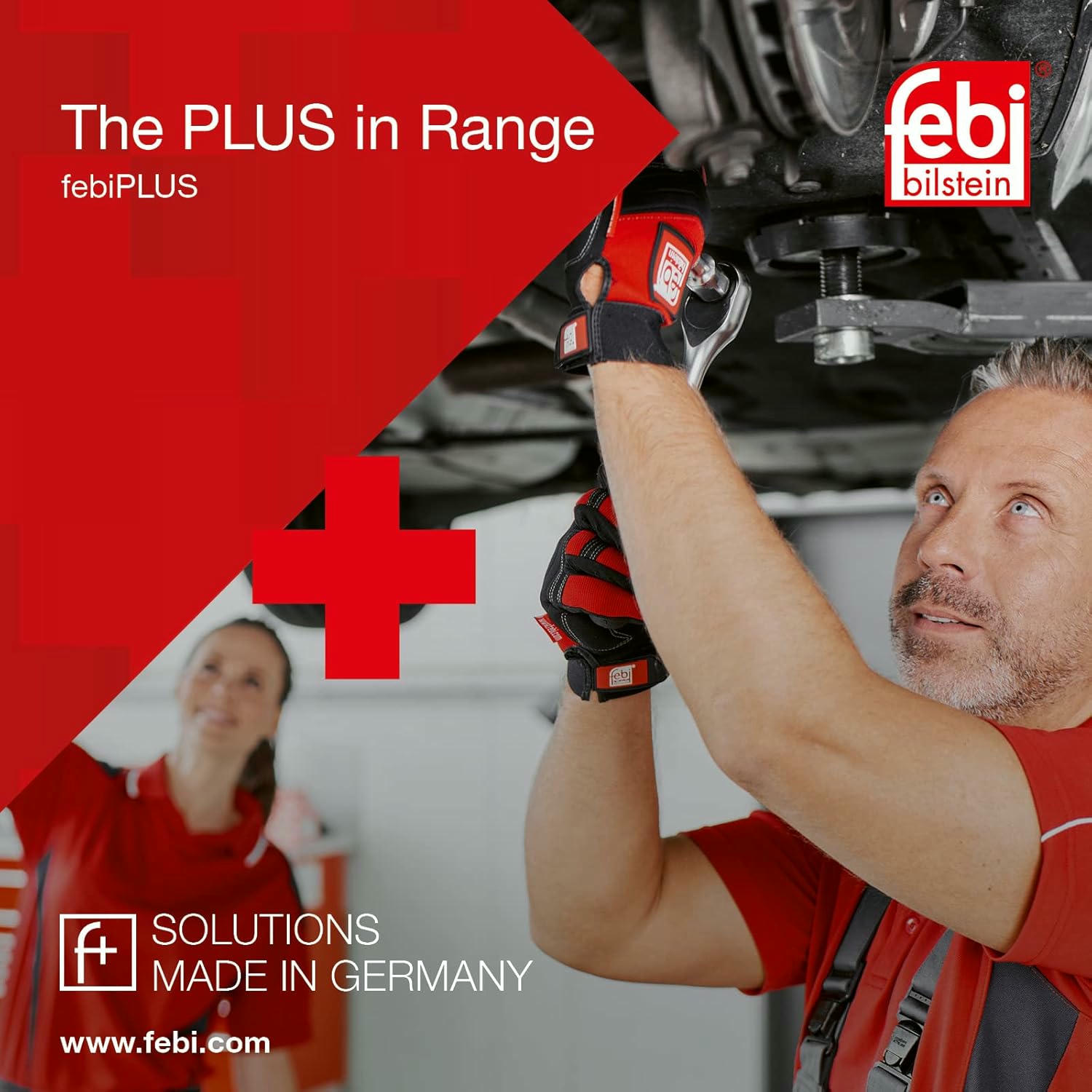 Febi 22292 Interruptores