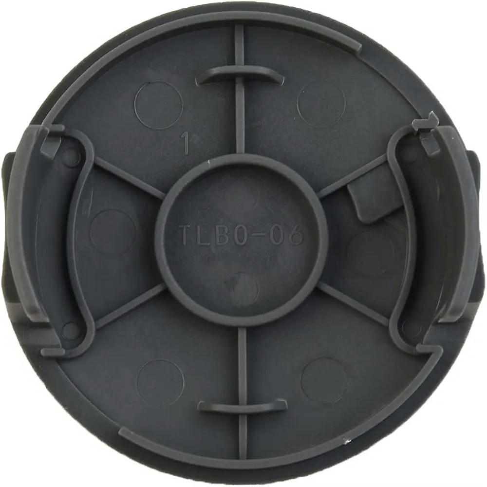 Tapa de carrete de cortacésped B-os-ch ea-sy, repuesto compatible con modelos 18-230, 18-26, 18-260, 23 y 26, accesorio para herramientas eléctricas de jardín