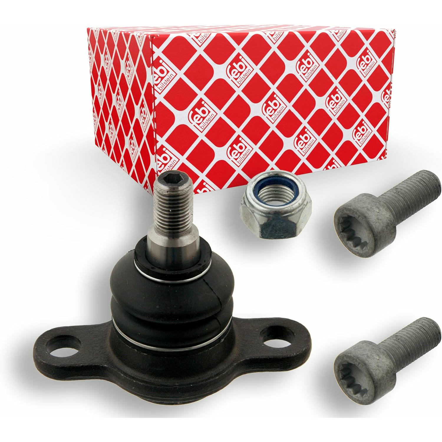 Febi 30858 Suspensión de Ruedas