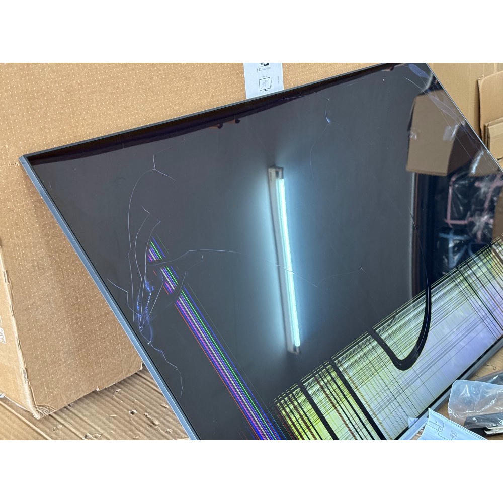 SAMSUNG TV QLED 4K 2024 43Q60D Smart TV de 43" con Más de 1.000 Millones de Colores, Colores certificados, el Mejor Smart TV y controla tu casa con SmartThings