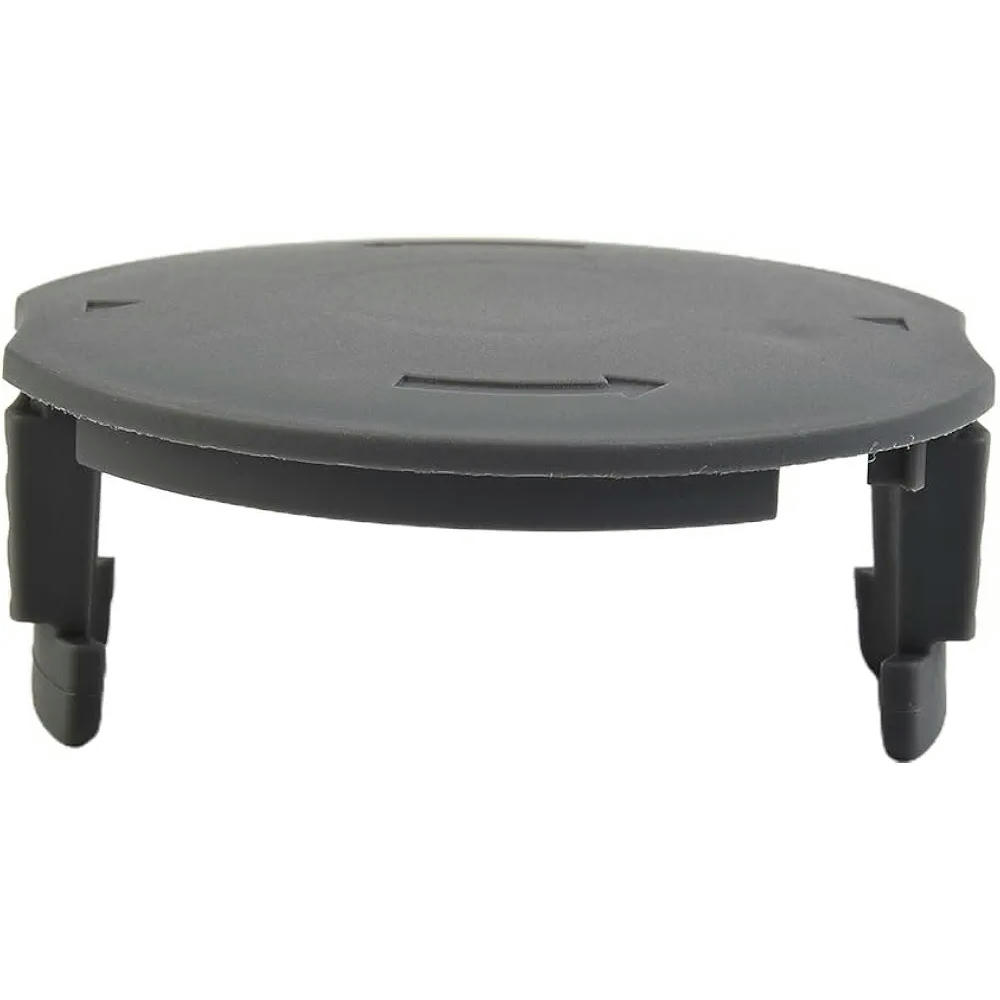 Tapa de carrete de cortacésped B-os-ch ea-sy, repuesto compatible con modelos 18-230, 18-26, 18-260, 23 y 26, accesorio para herramientas eléctricas de jardín
