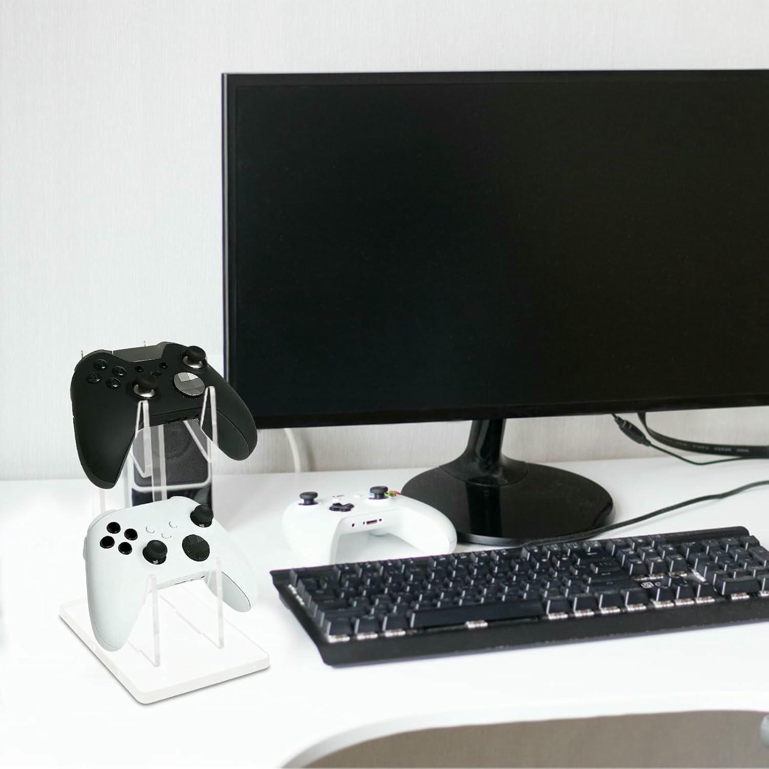 Suport d'Auriculars Universal Acrílic