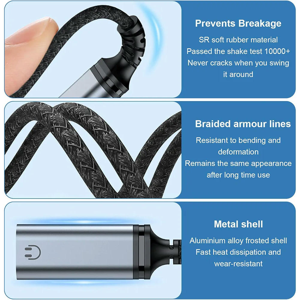 Adaptador 2 en 1 USB C a Jack de 3,5 mm y Carga Rápida - Compatible con Dispositivos de Audio y Carga