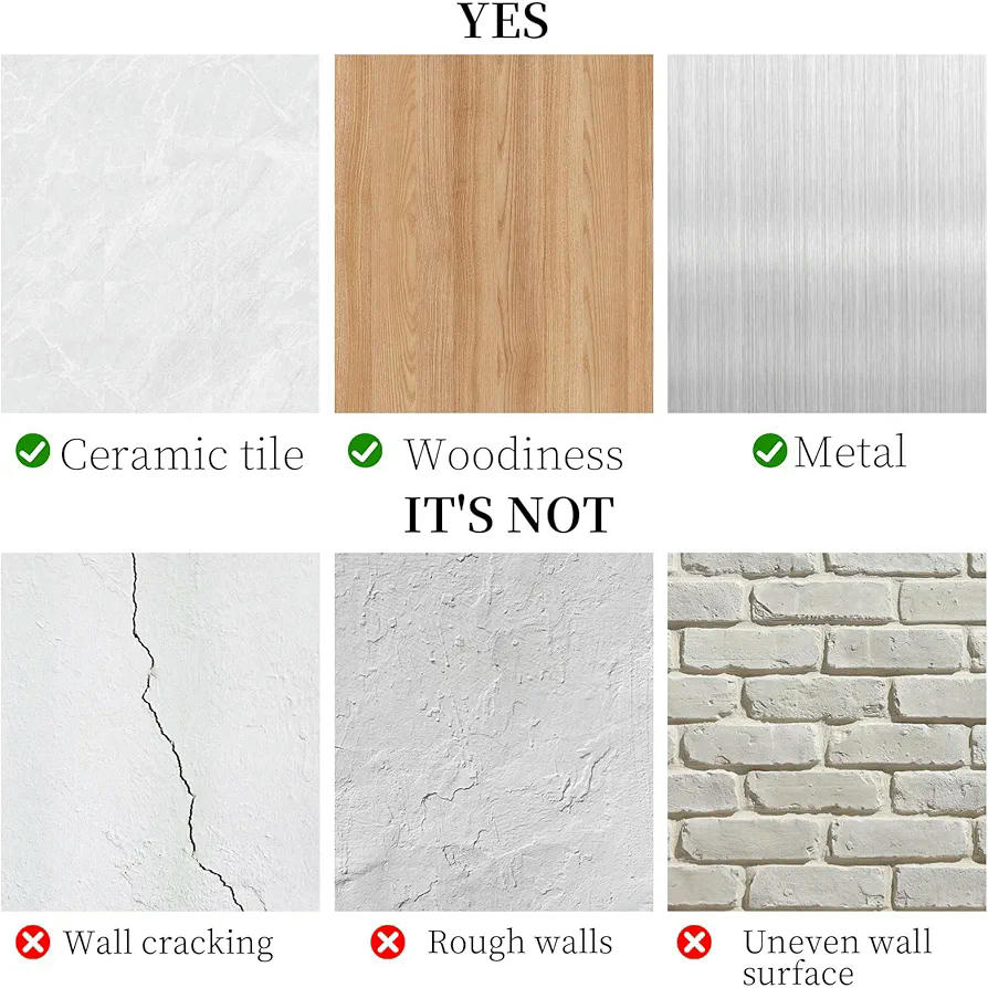 8 Ganchos Adhesivos Creativos LOVE para Pared, Resistentes y Impermeables, Multicolor