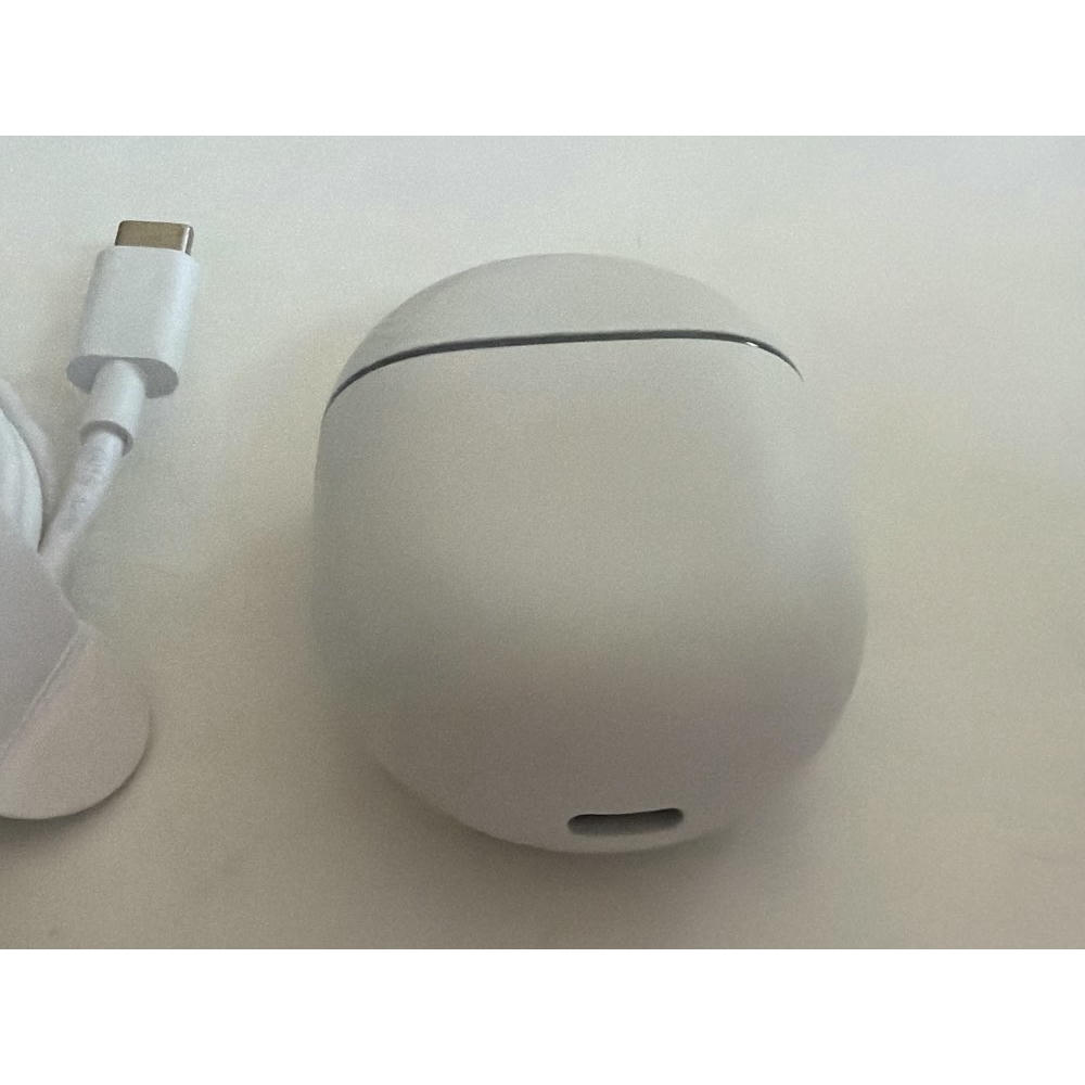 Google Pixel Buds A-Series - Wireless Earphones Olive