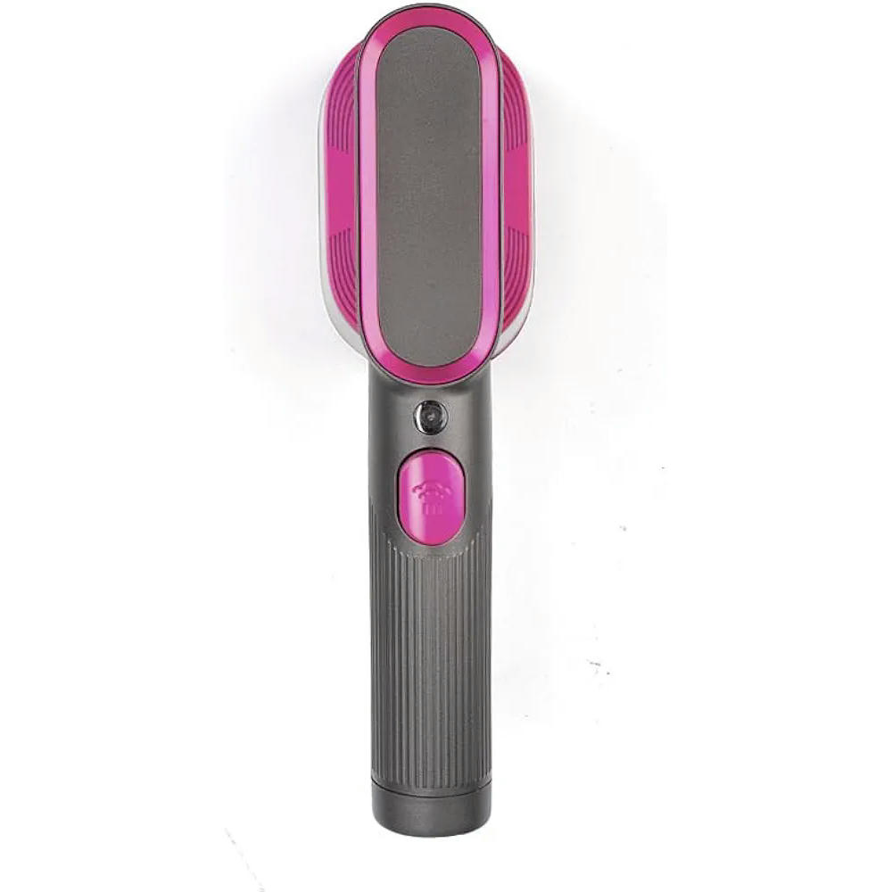 Vaporizador de mano para ropa con guantes de planchado, vaporizador portátil de viaje para ropa, vapor horizontal y vertical, tiempo de calentamiento de 9 segundos, mini vaporizador de tela de 1000 W