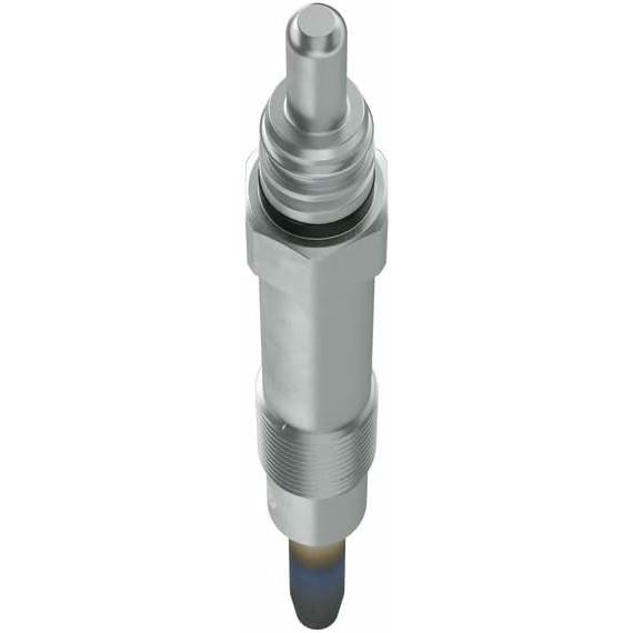 Bosch 0250202036 (GLP007) - Bujía incandescente Duraterm - Caja de cartón – 1 unidad - para vehiculos con motor diesel