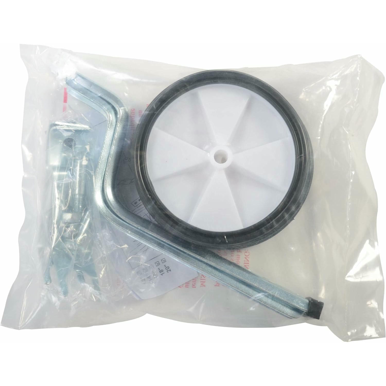 M-Wave Ruedas de entrenamiento para bicicleta