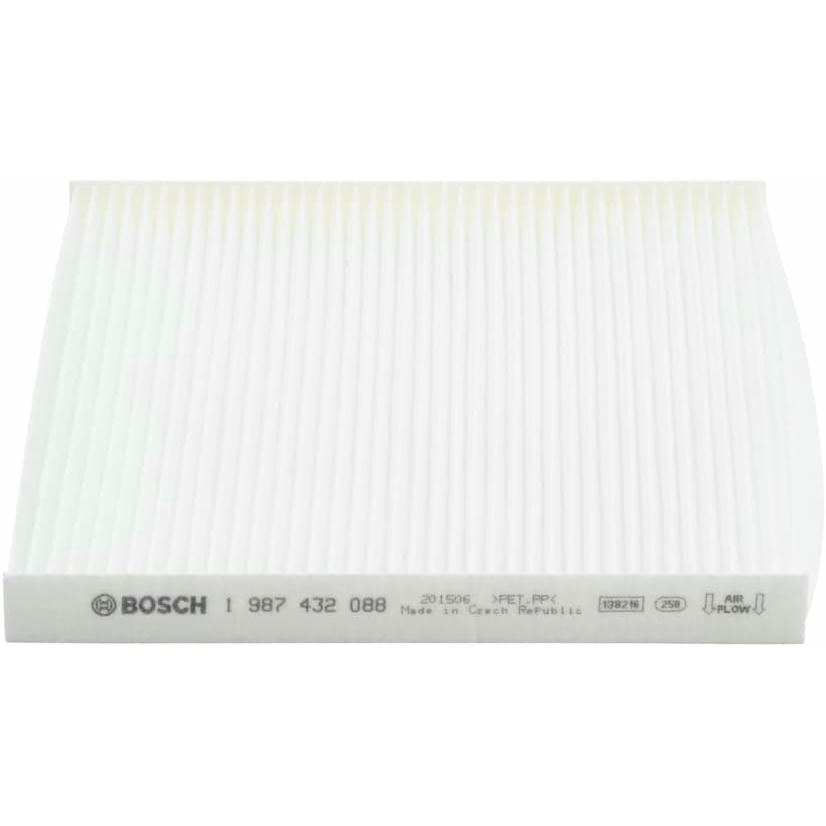 Bosch M2088 - Filtro de habitáculo Estándar