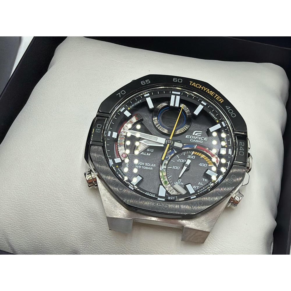 Casio Ecb-950mp-1aef Watch One Size