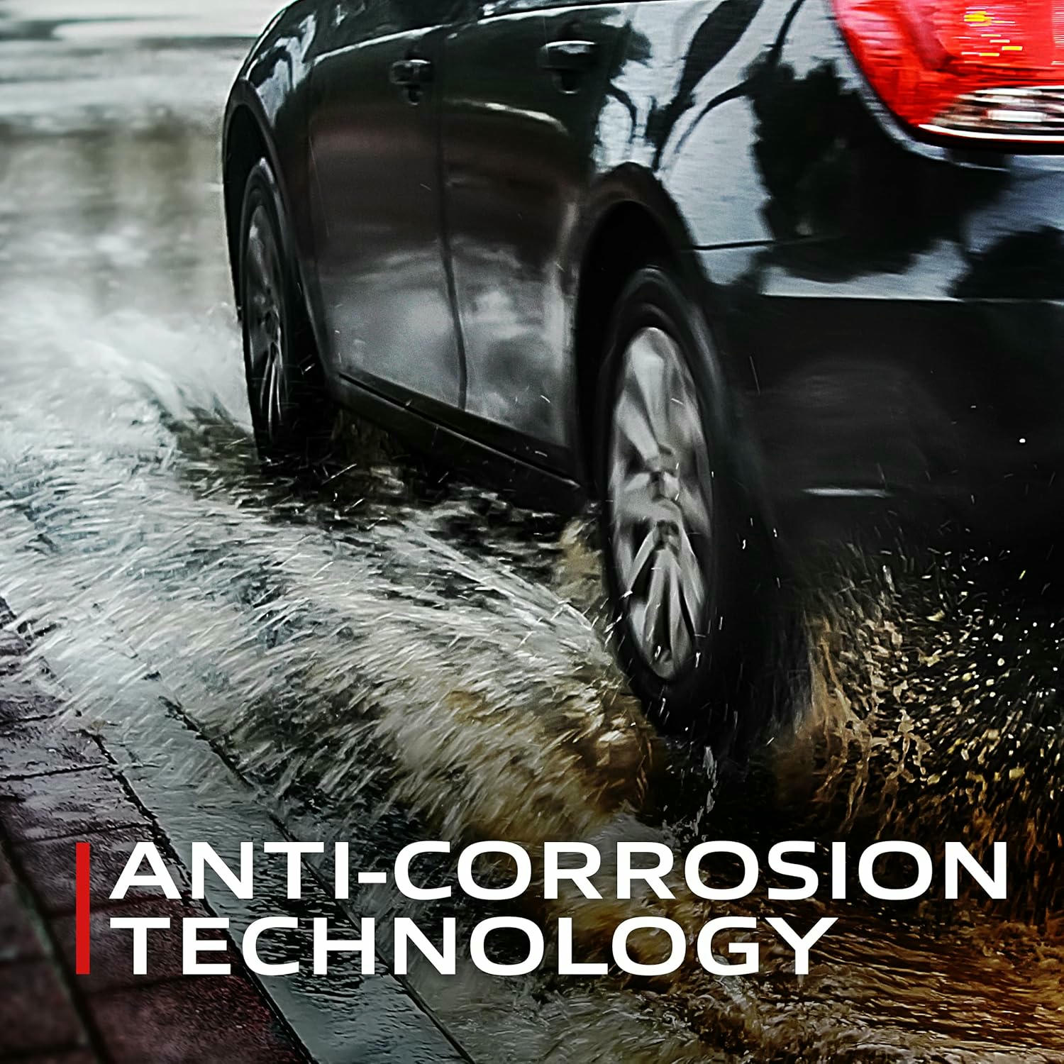 Brembo 08.9975.11 Rotores de Discos de Frenos