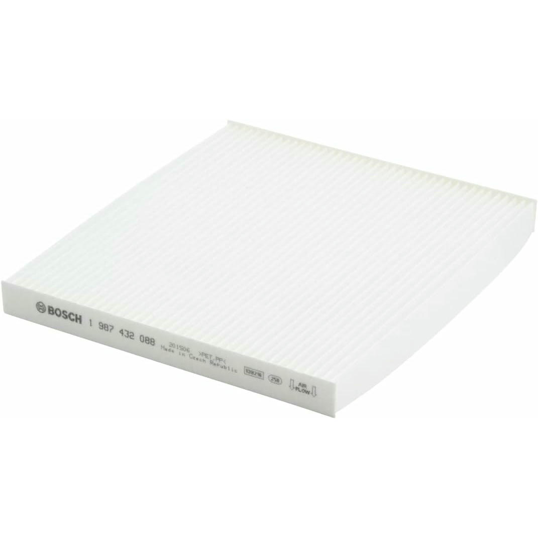 Bosch M2088 - Filtro de habitáculo Estándar