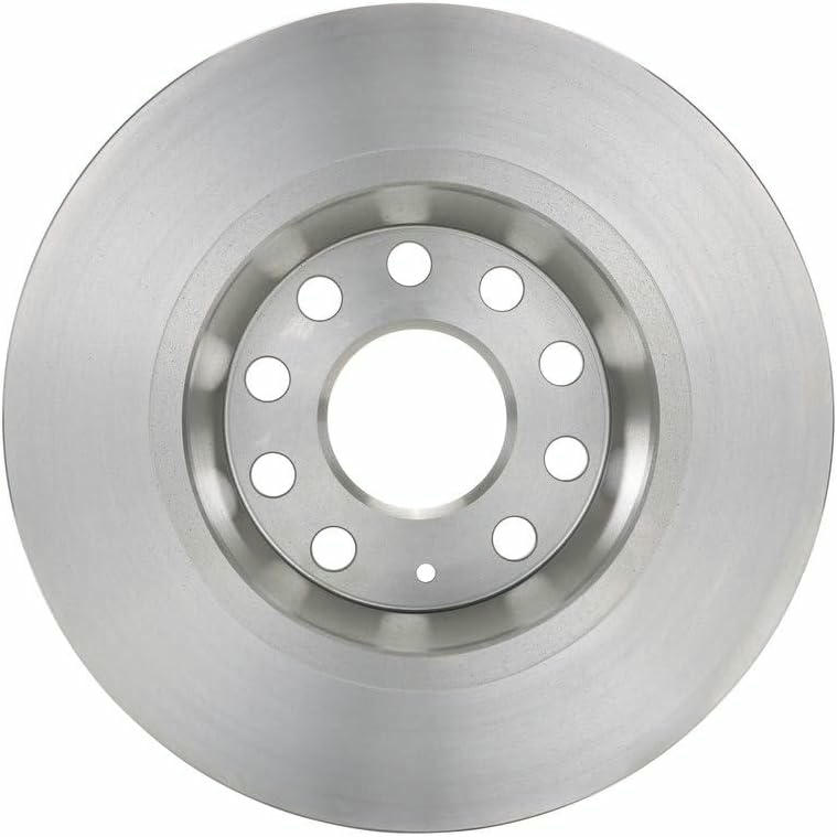 Bosch BD1112 Discos de freno, certificación ECE-R90, 1 juego de 2 discos