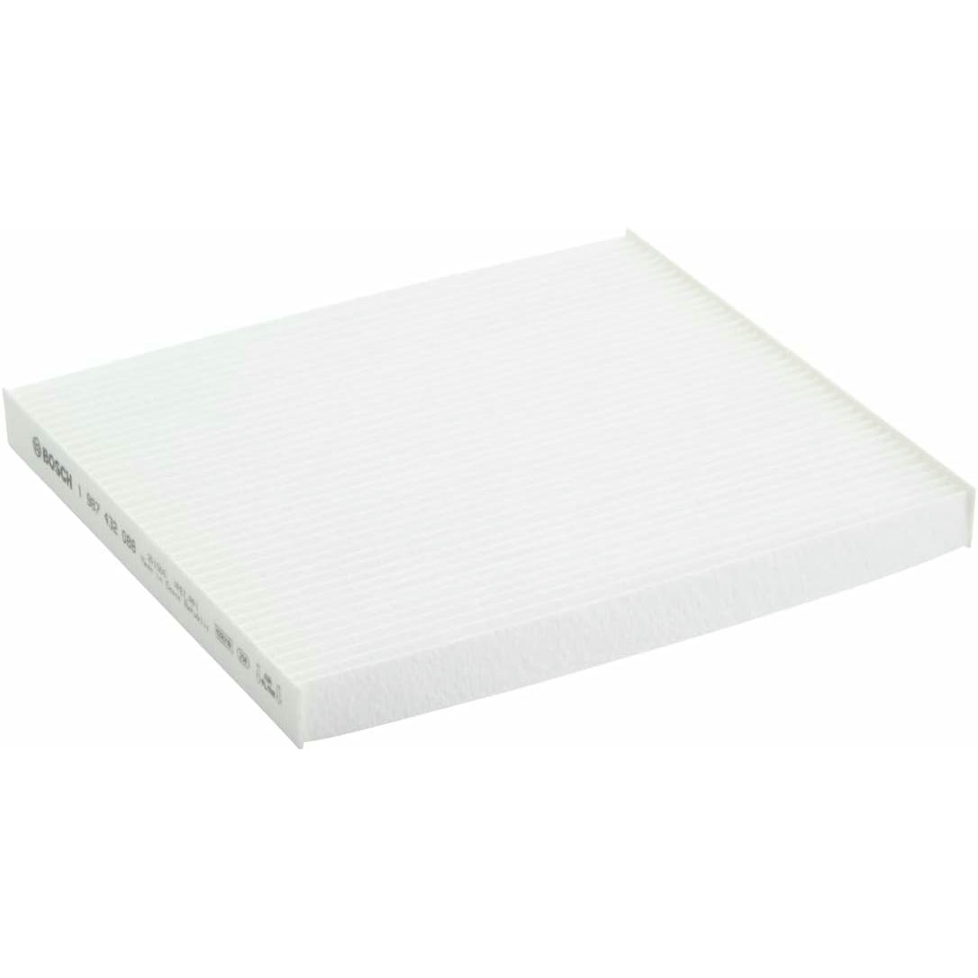 Bosch M2088 - Filtro de habitáculo Estándar