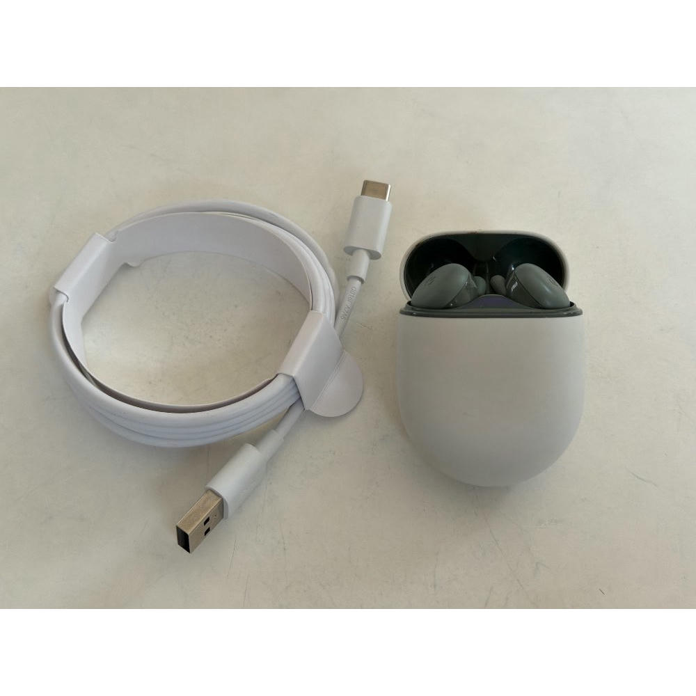Google Pixel Buds A-Series - Wireless Earphones Olive