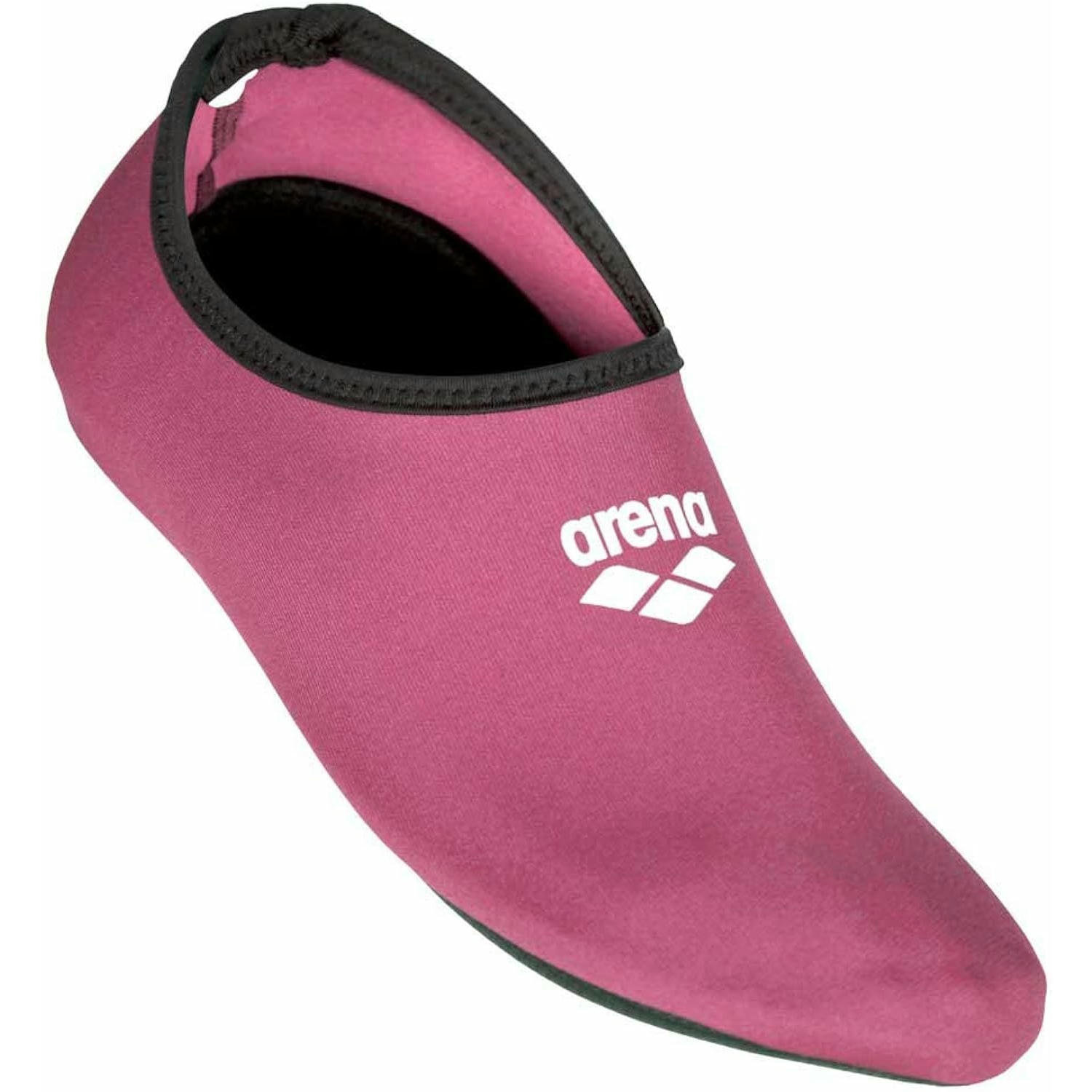 Arena Calcetines Antideslizantes para Niños Talla 26/27, Calcetas de Piscina, Ideal para Actividades Acuáticas