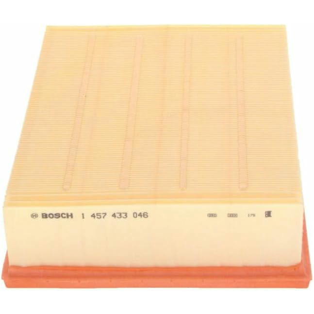 Bosch S3046 - Filtro de aire para vehículos