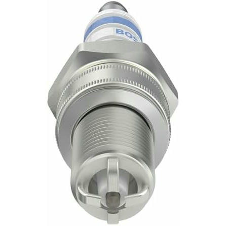 Bosch WR78X (N54) - Bujías de níquel Super 4 - kit de 4