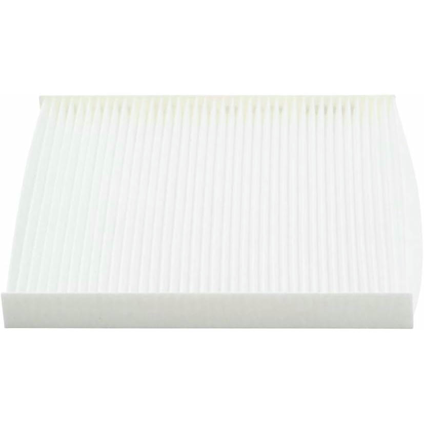 Bosch M2088 - Filtro de habitáculo Estándar