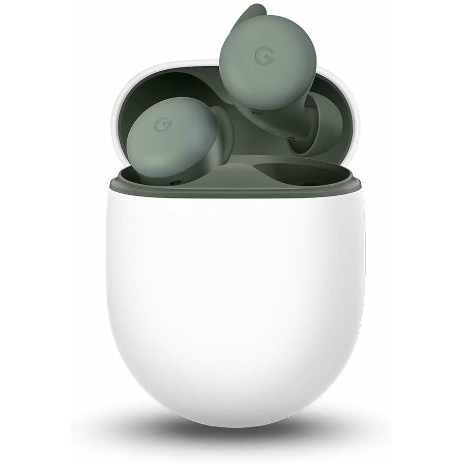 Google Pixel Buds A-Series - Wireless Earphones Olive