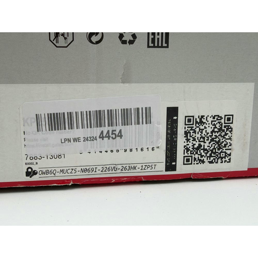 GATES Kit PowerGrip + Bomba De Agua KP25310XS