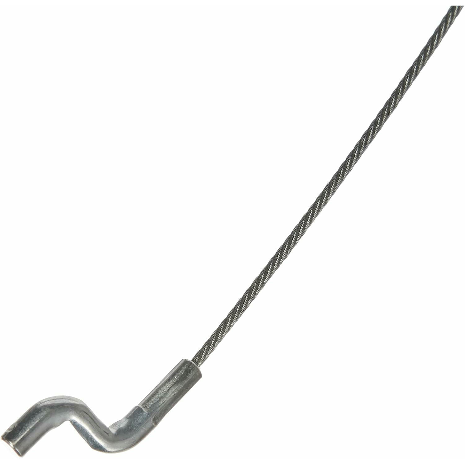 Greenstar 31901 - Cable del embrague regulable recortador 100-3936 x6308324