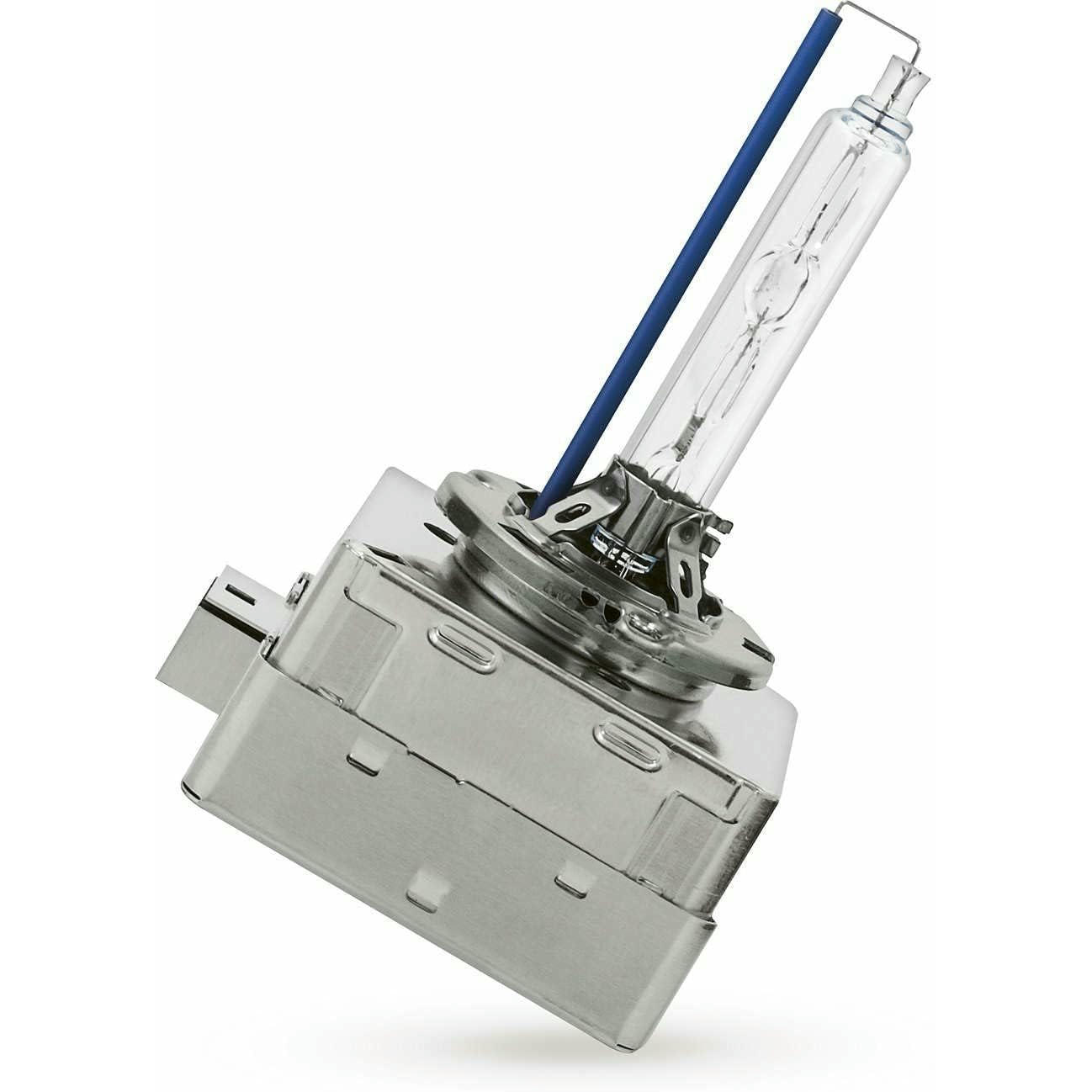 Philips 85415WHV2S1 - Faros delanteros de xenón con bombilla WhiteVision gen2 D1S, 1 unidad