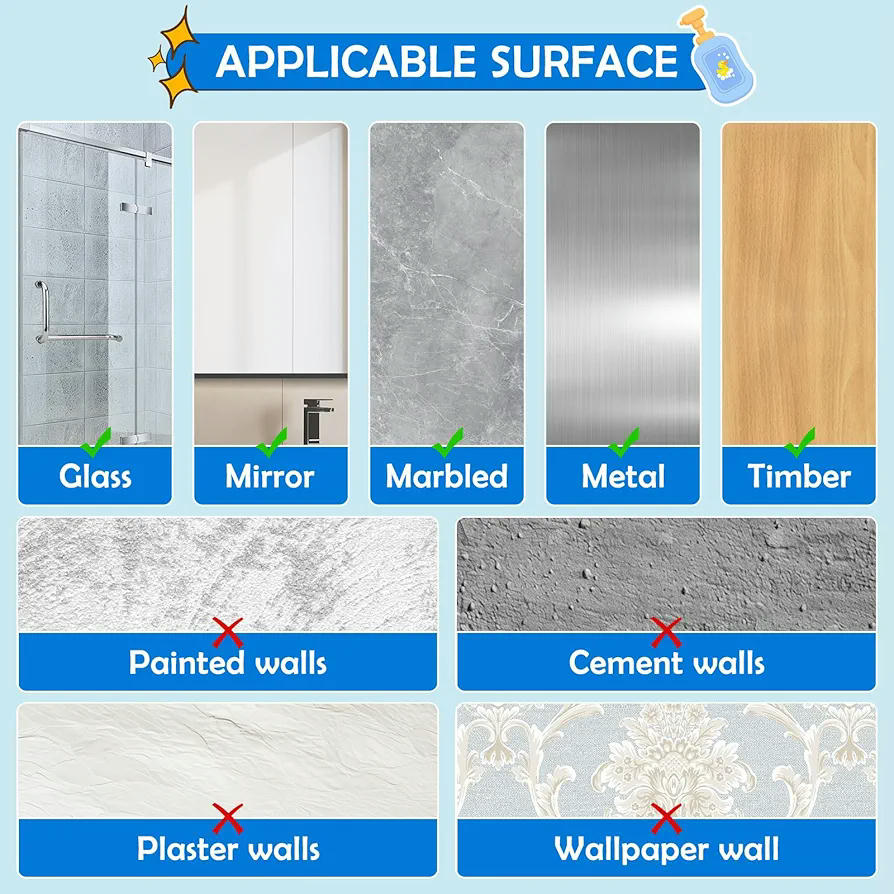 Bolsa de Almacenamiento para Juguetes de Baño de bebé, Red de Malla, Organizador Rectangular, Color Blanco, Incluye Pelota de Baño (Blanco)