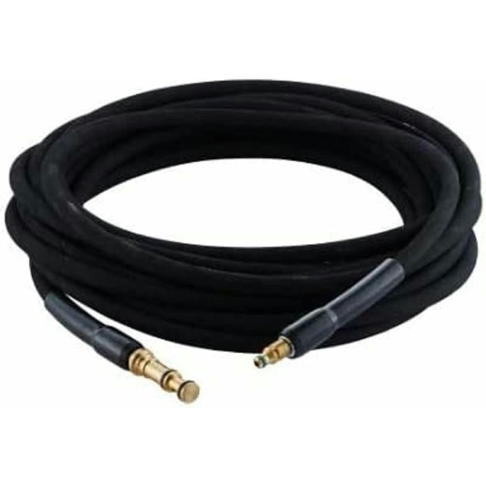 Nilfisk Manguera Superflex 10M - Pieza de Repuesto Original Hidrolimpiadoras Premium (128500082)