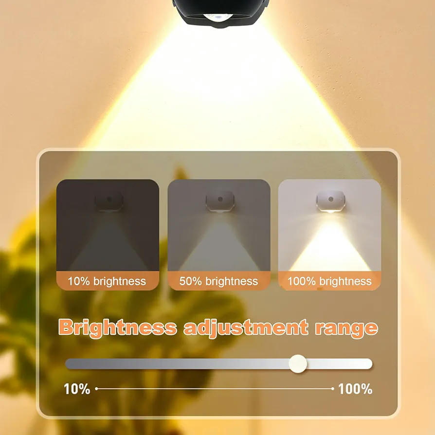 Lámpara de Atardecer Multicolor Proyector USB, Luz Nocturna LED, Control Remoto y App, Ideal para Fotografía y Eventos, Diseño Funcional