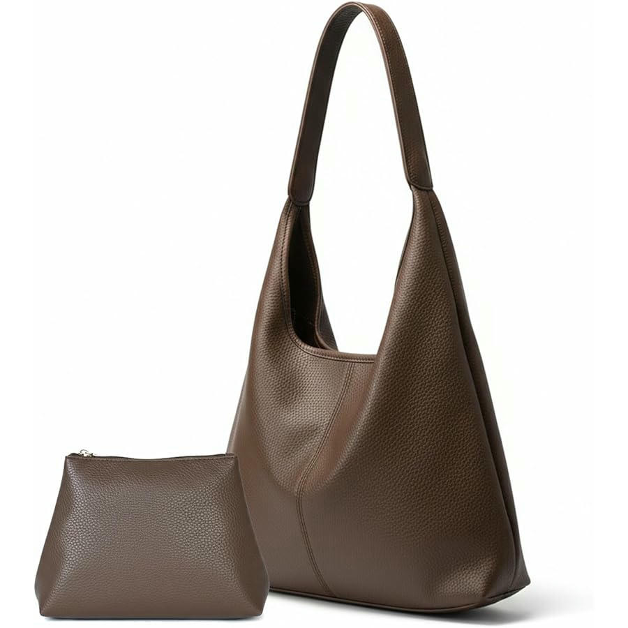 Bolso de Mano Vintage para Damas, Elegante y Práctico