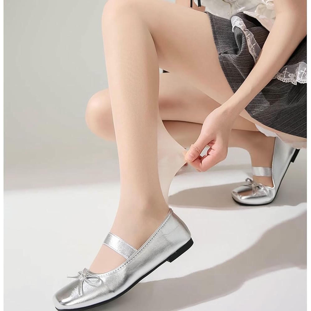 Medias Transparentes Sin Costuras para Mujer, Peso recomendado 40 - 70kg, Lavables a 30 grados, Conservan su forma y suavidad